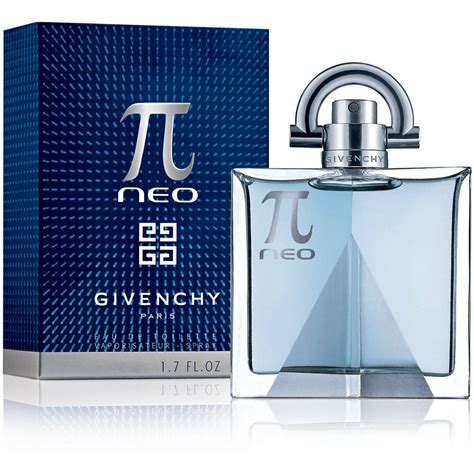 givenchy pi neo how to now its original|pi by givenchy for men.